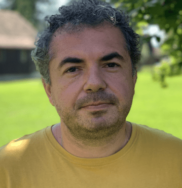 Virgil Șerban