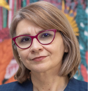 Adriana Ionescu Șerban