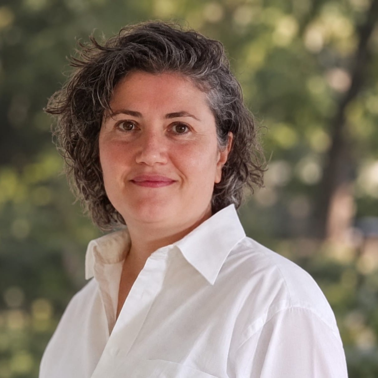 Elena Păsărică